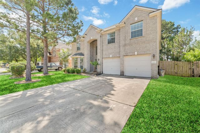 14011 Mohave Way Drive, Cypress, TX 77429
