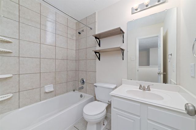 14011 Mohave Way Drive, Cypress, TX 77429