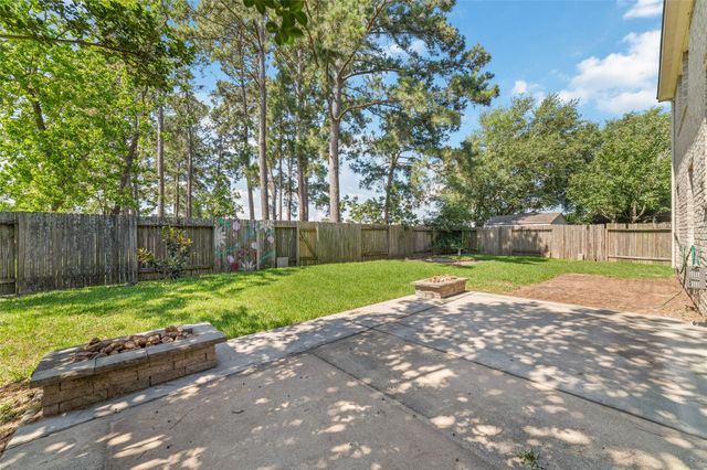 14011 Mohave Way Drive, Cypress, TX 77429