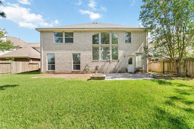 14011 Mohave Way Drive, Cypress, TX 77429