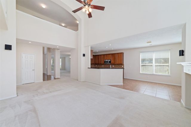 14011 Mohave Way Drive, Cypress, TX 77429