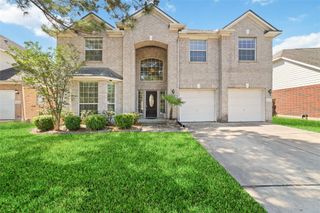 14011 Mohave Way Drive, Cypress, TX 77429