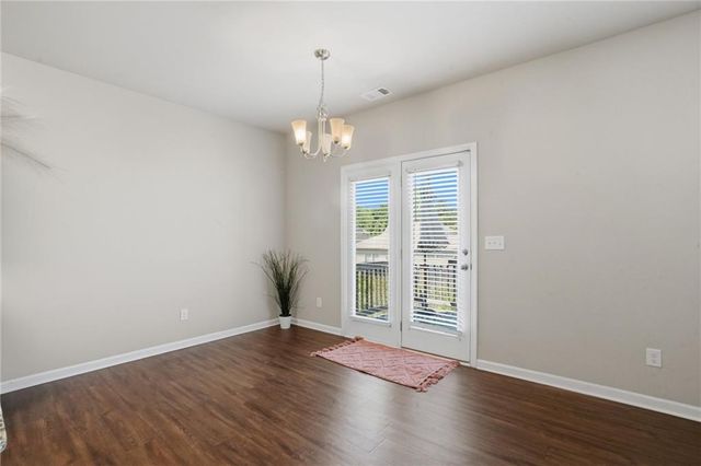 3869 Makeover Court, Atlanta, GA 30349