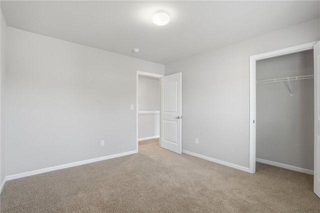 3869 Makeover Court, Atlanta, GA 30349