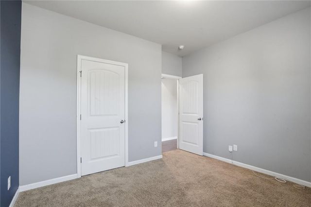 3869 Makeover Court, Atlanta, GA 30349