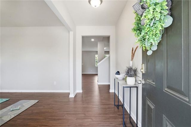 3869 Makeover Court, Atlanta, GA 30349