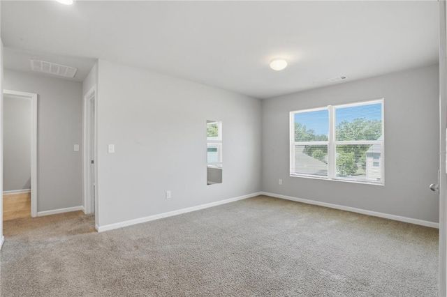 3869 Makeover Court, Atlanta, GA 30349