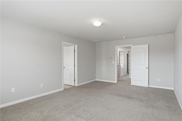 3869 Makeover Court, Atlanta, GA 30349