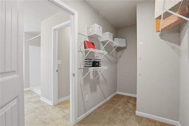 3869 Makeover Court, Atlanta, GA 30349