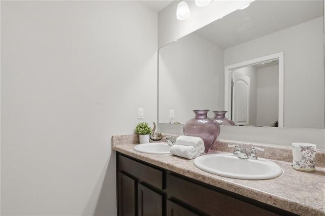 3869 Makeover Court, Atlanta, GA 30349