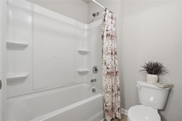 3869 Makeover Court, Atlanta, GA 30349