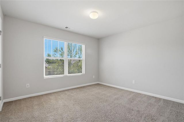 3869 Makeover Court, Atlanta, GA 30349
