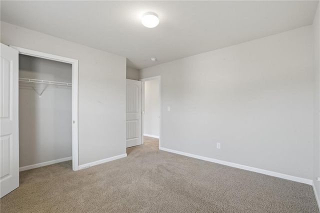 3869 Makeover Court, Atlanta, GA 30349