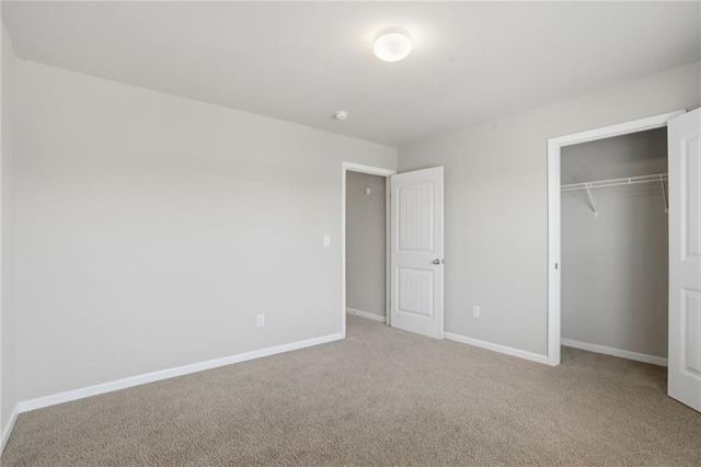 3869 Makeover Court, Atlanta, GA 30349