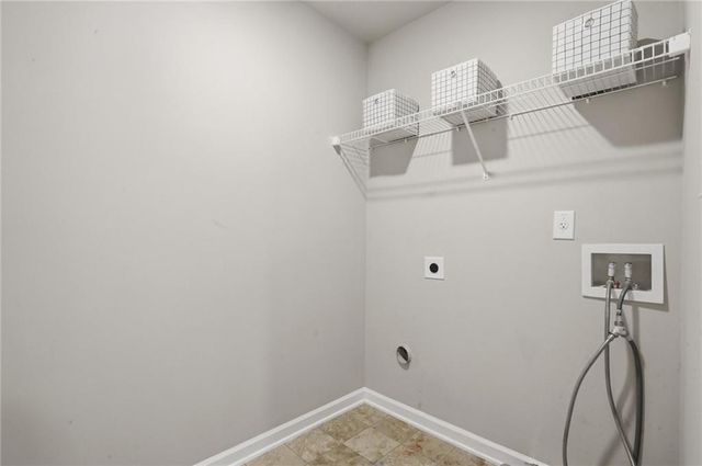 3869 Makeover Court, Atlanta, GA 30349