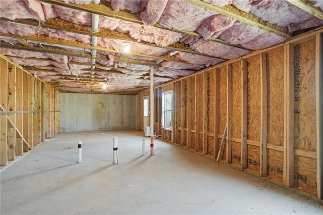 3869 Makeover Court, Atlanta, GA 30349