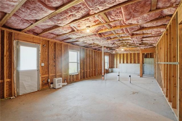 3869 Makeover Court, Atlanta, GA 30349