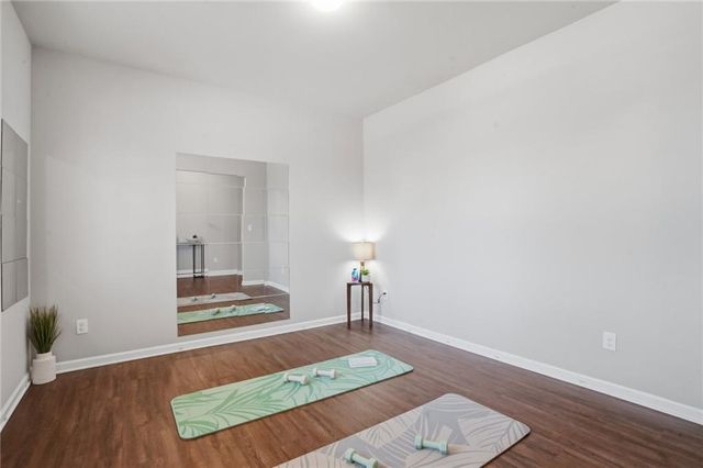 3869 Makeover Court, Atlanta, GA 30349