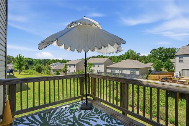 3869 Makeover Court, Atlanta, GA 30349