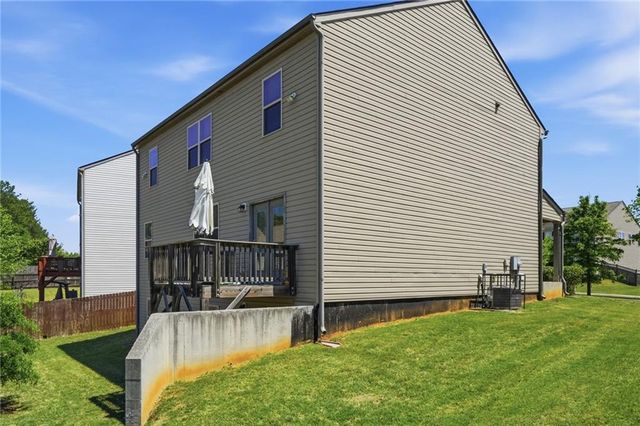 3869 Makeover Court, Atlanta, GA 30349