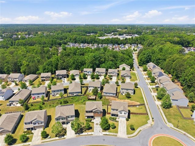 3869 Makeover Court, Atlanta, GA 30349