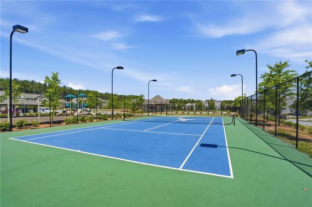 3869 Makeover Court, Atlanta, GA 30349