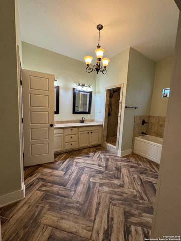 407 N Fort St, Brackettville, TX 78832