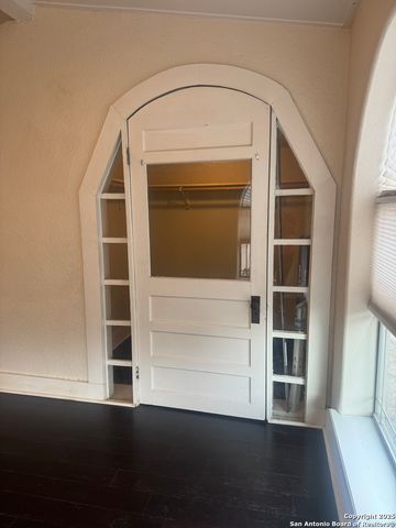 407 N Fort St, Brackettville, TX 78832