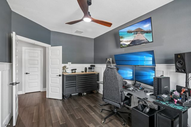 1805 Huntsman Way, Forney, TX 75126