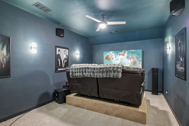 1805 Huntsman Way, Forney, TX 75126