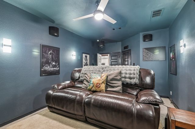 1805 Huntsman Way, Forney, TX 75126