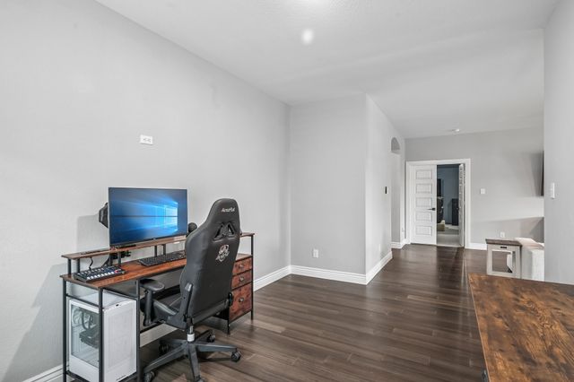 1805 Huntsman Way, Forney, TX 75126