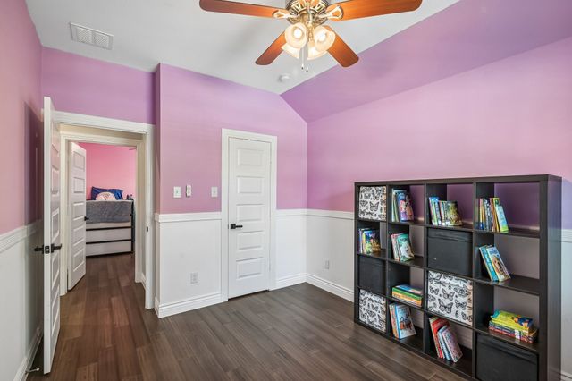 1805 Huntsman Way, Forney, TX 75126