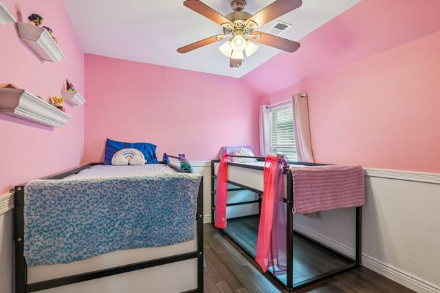 1805 Huntsman Way, Forney, TX 75126