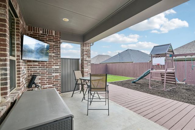 1805 Huntsman Way, Forney, TX 75126
