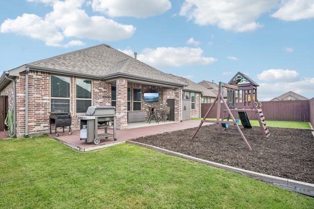 1805 Huntsman Way, Forney, TX 75126