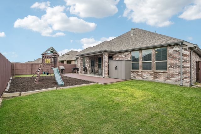 1805 Huntsman Way, Forney, TX 75126