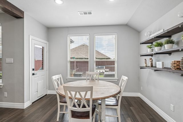 1805 Huntsman Way, Forney, TX 75126