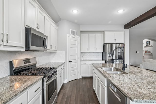 1805 Huntsman Way, Forney, TX 75126