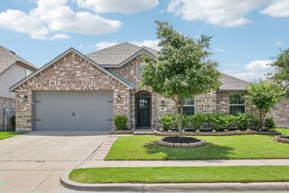 1805 Huntsman Way, Forney, TX 75126