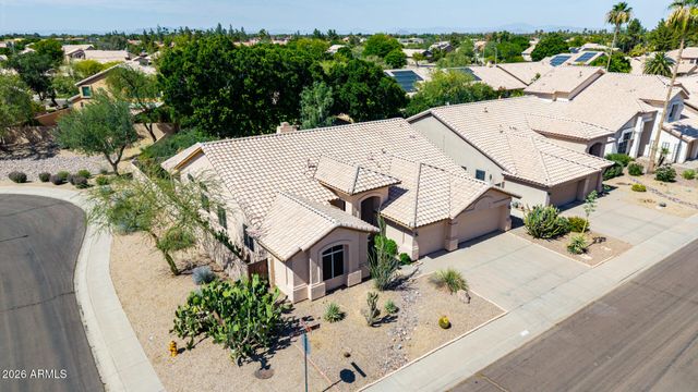 5124 W MONTEREY Street, Chandler, AZ 85226