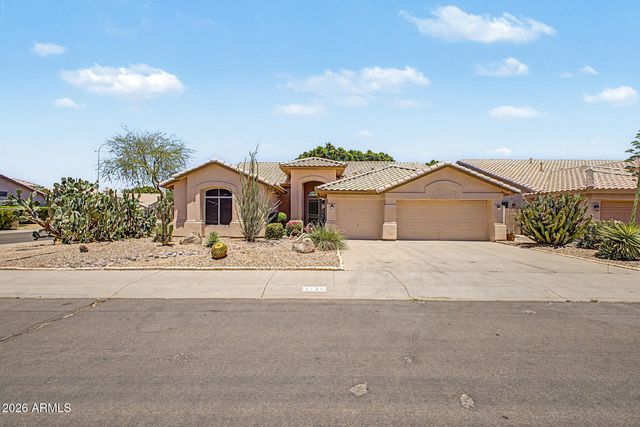 5124 W MONTEREY Street, Chandler, AZ 85226