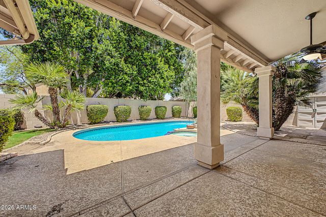 5124 W MONTEREY Street, Chandler, AZ 85226