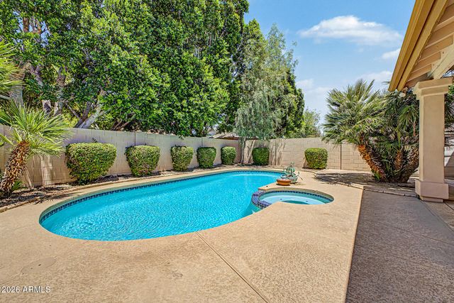5124 W MONTEREY Street, Chandler, AZ 85226