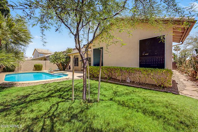 5124 W MONTEREY Street, Chandler, AZ 85226