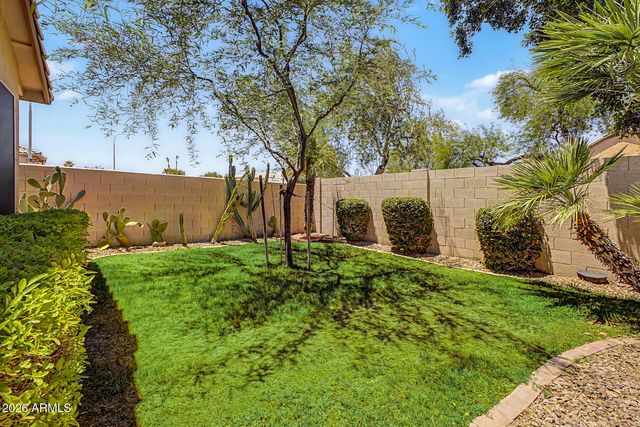 5124 W MONTEREY Street, Chandler, AZ 85226