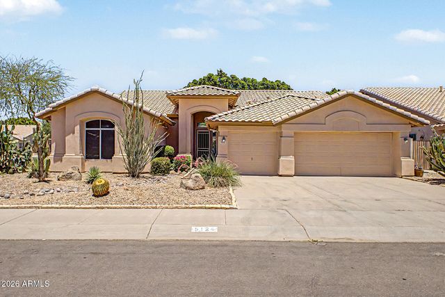 5124 W MONTEREY Street, Chandler, AZ 85226