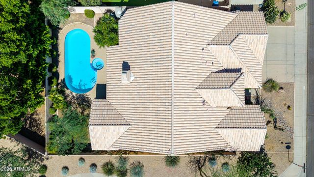 5124 W MONTEREY Street, Chandler, AZ 85226
