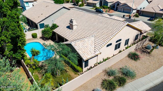 5124 W MONTEREY Street, Chandler, AZ 85226