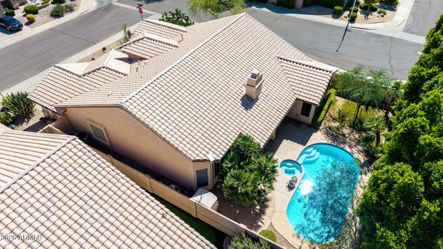 5124 W MONTEREY Street, Chandler, AZ 85226
